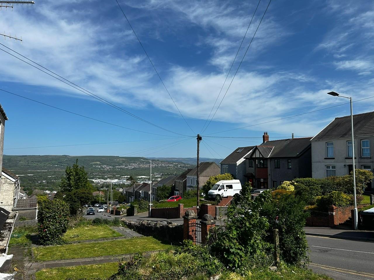 Caemawr Road, Morriston, Swansea, SA6 7EA